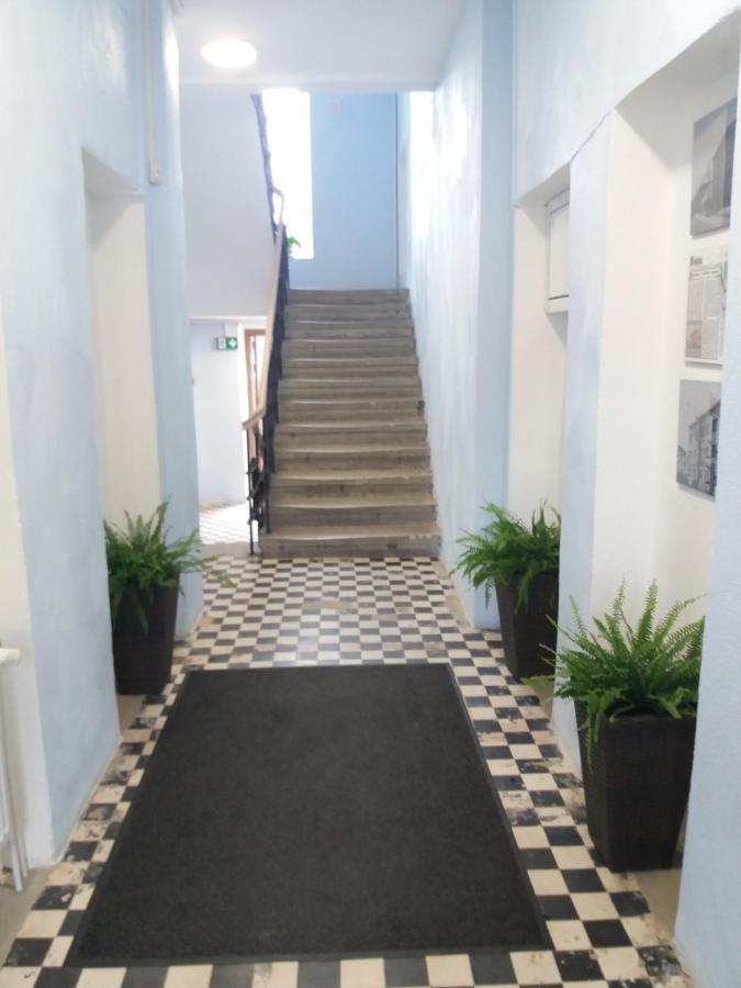 Albergue Nurmbergi Maja Viljandi  Exterior foto