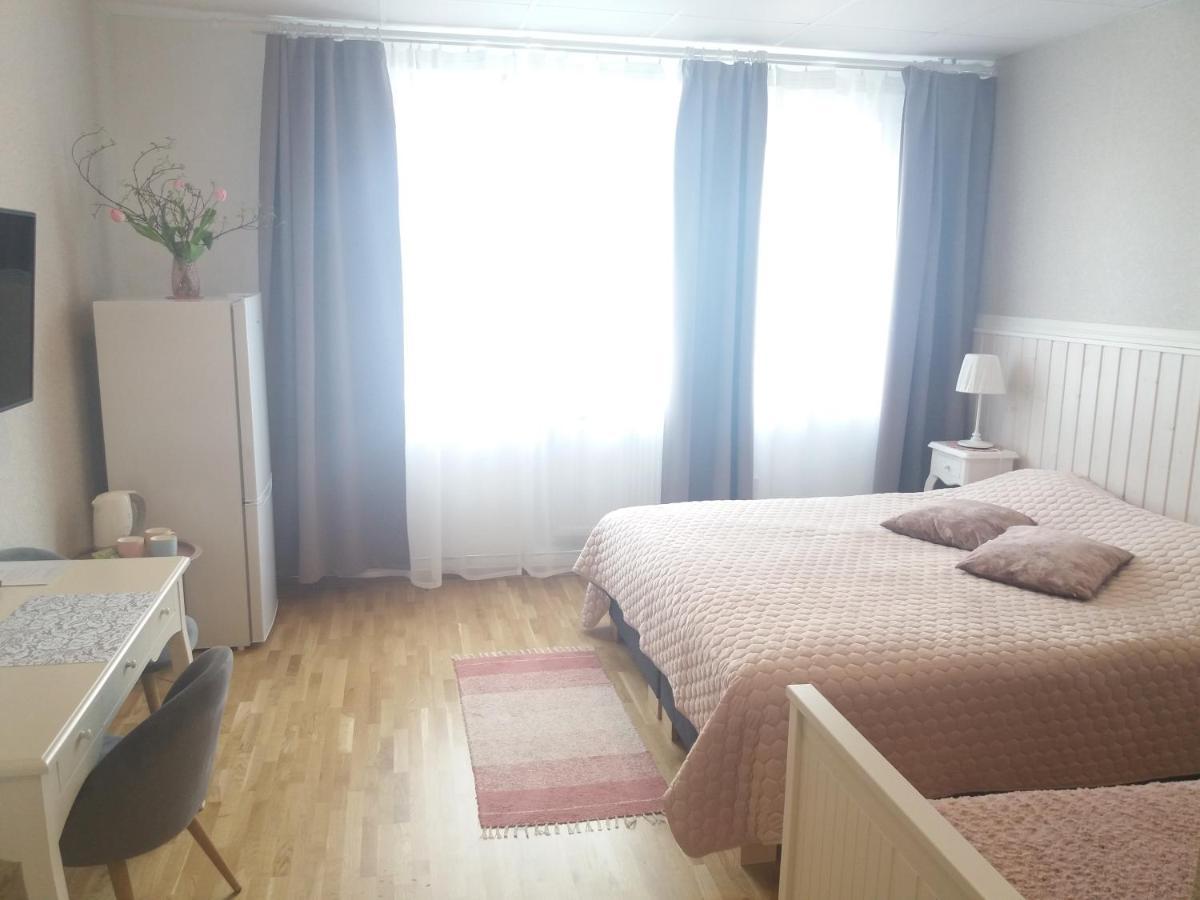 Albergue Nurmbergi Maja Viljandi  Exterior foto