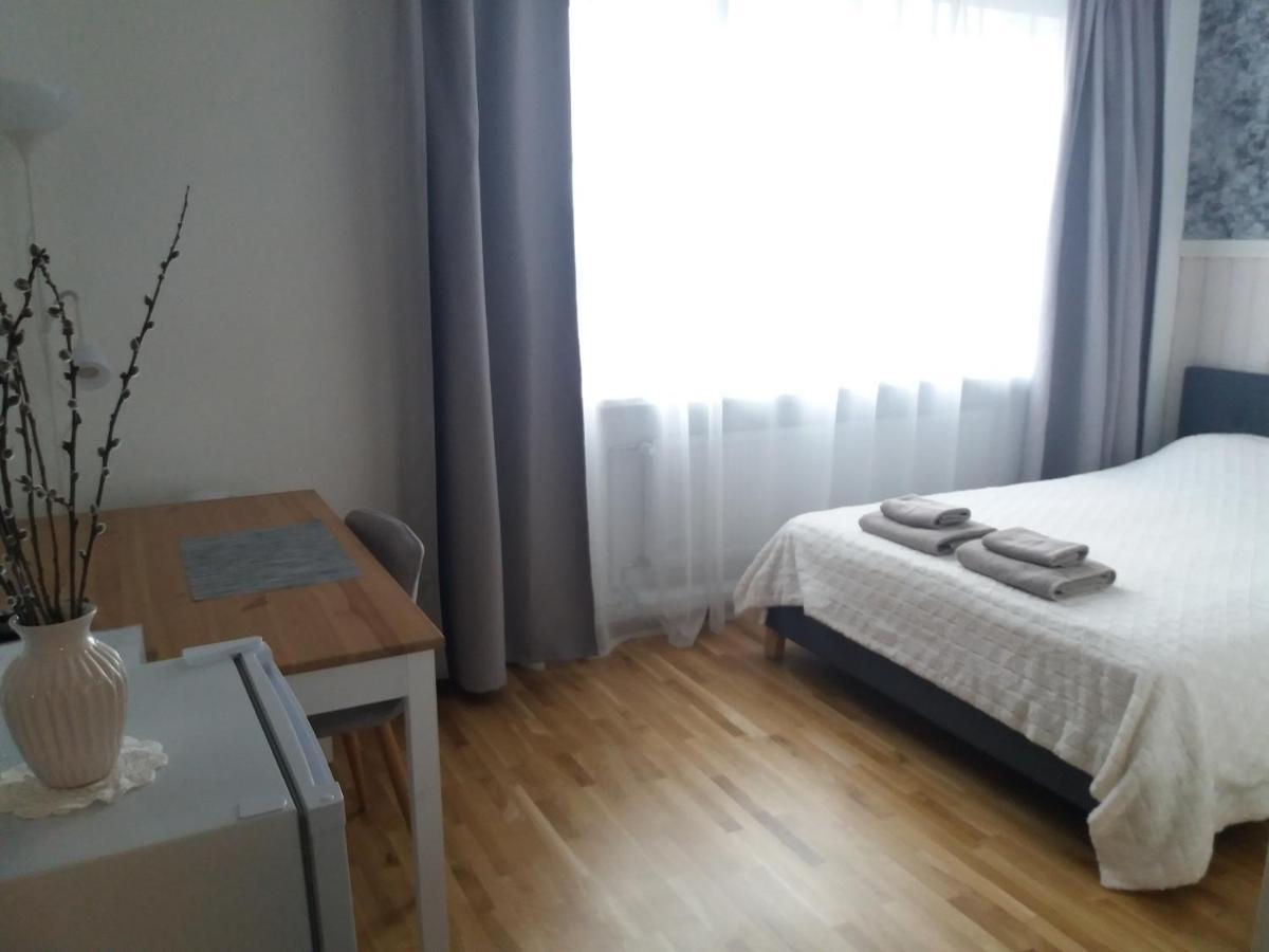 Albergue Nurmbergi Maja Viljandi  Exterior foto