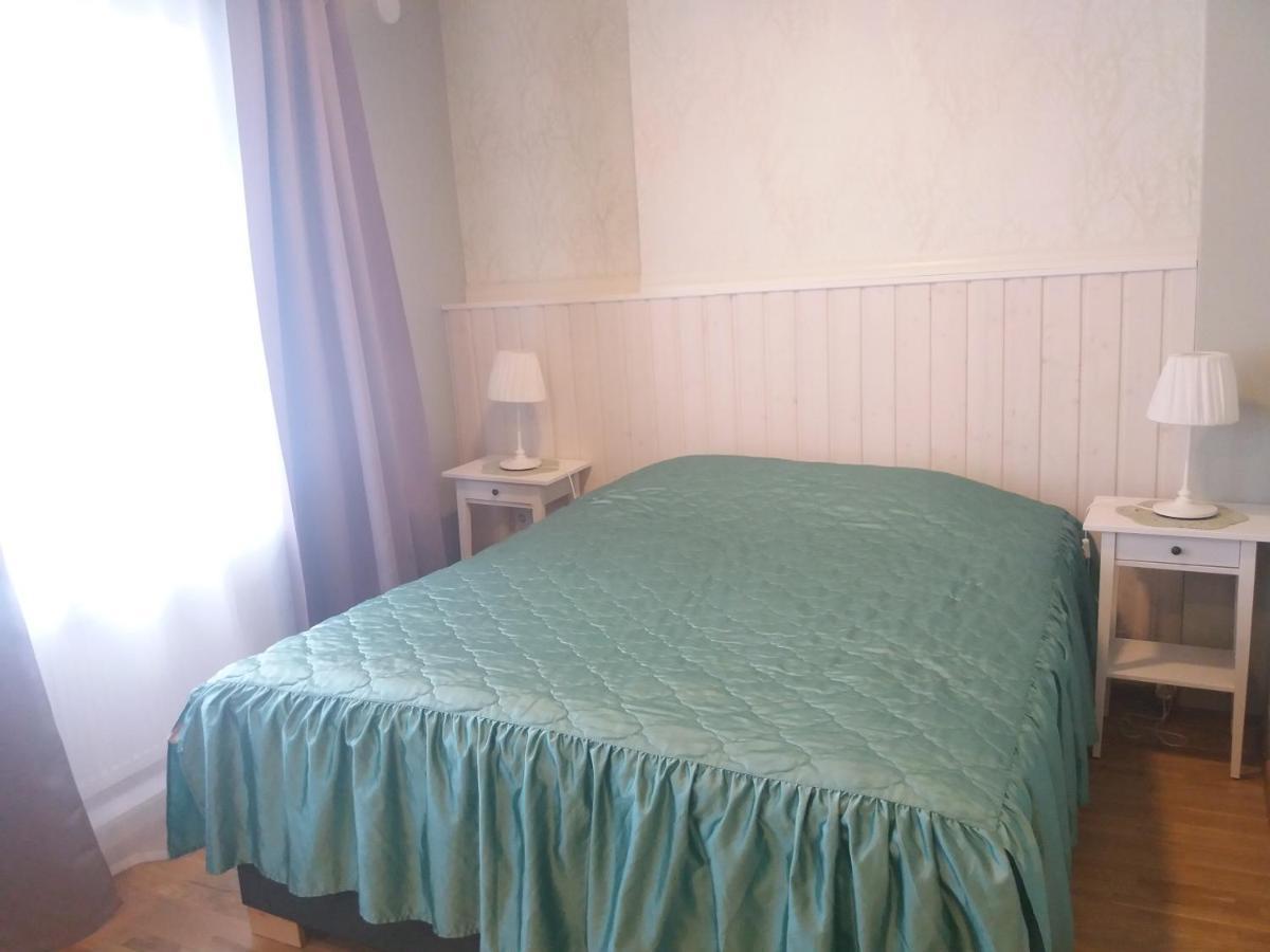Albergue Nurmbergi Maja Viljandi  Exterior foto