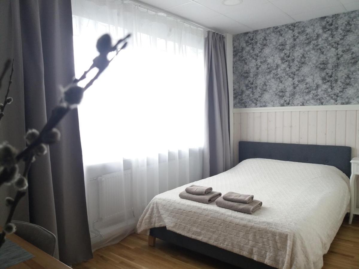 Albergue Nurmbergi Maja Viljandi  Exterior foto
