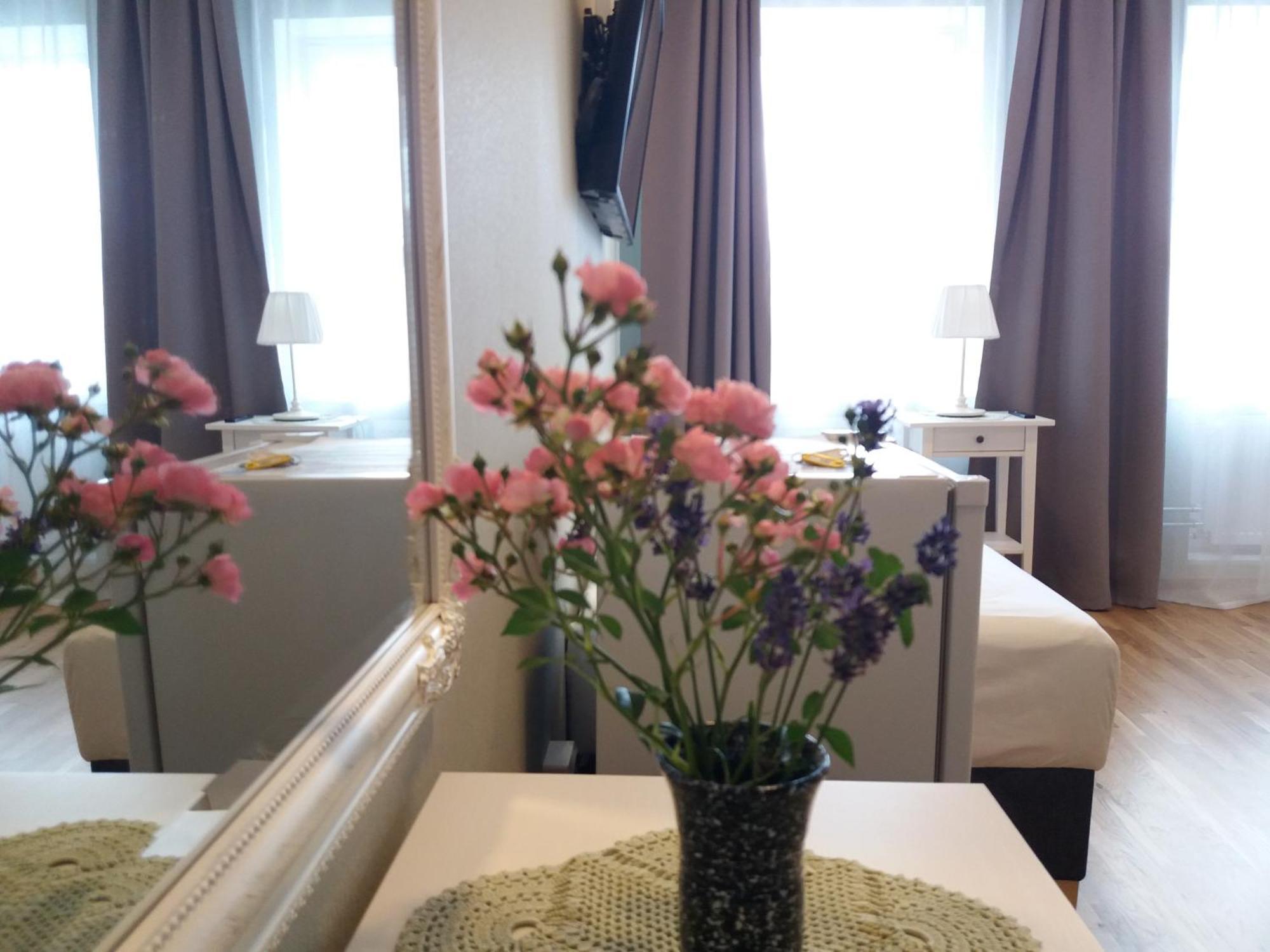 Albergue Nurmbergi Maja Viljandi  Habitación foto